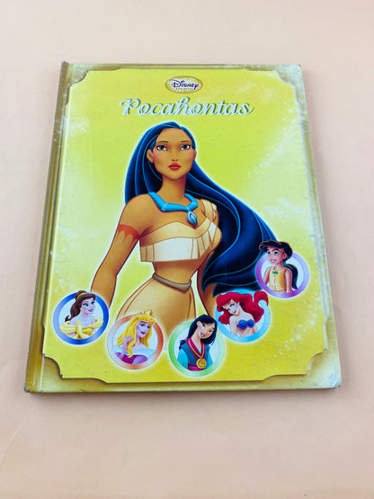 Pocahontas