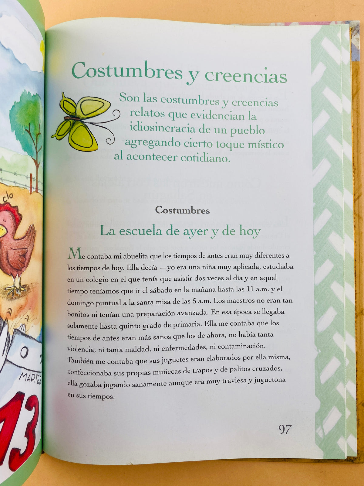 Narraciones y cantos vueltiaos by Varios Autores