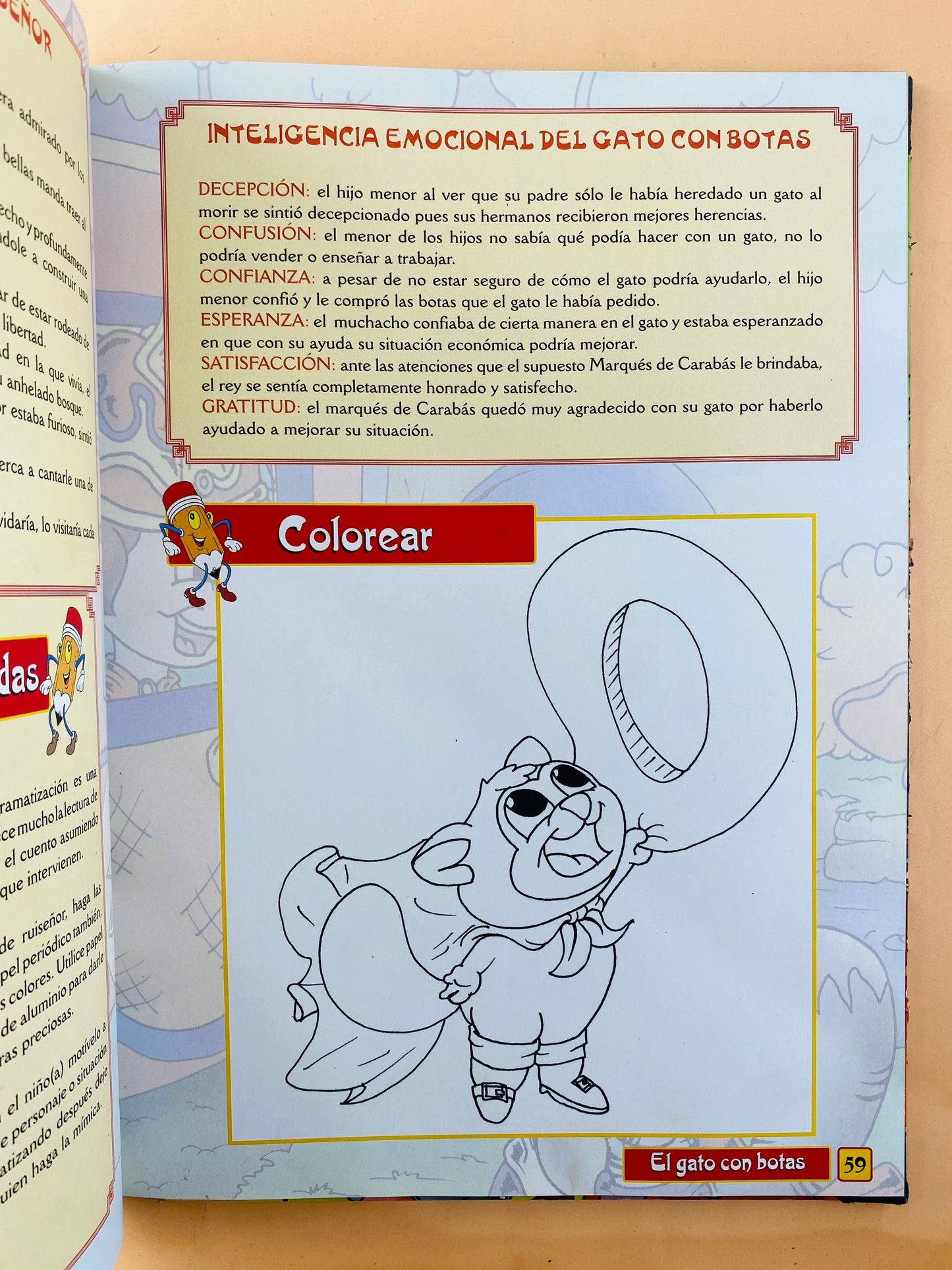 Los mejores cuentos infantiles con inteligencia emocional