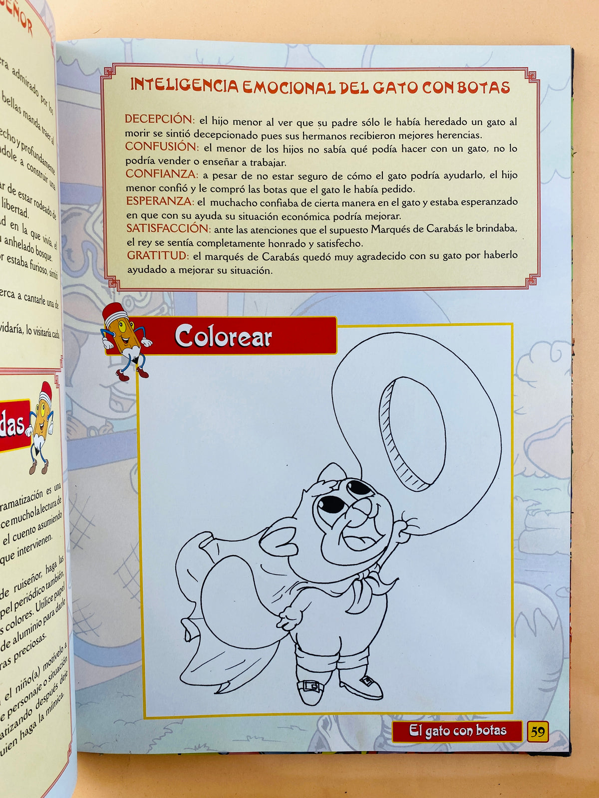 Los mejores cuentos infantiles con inteligencia emocional by Varios Autores