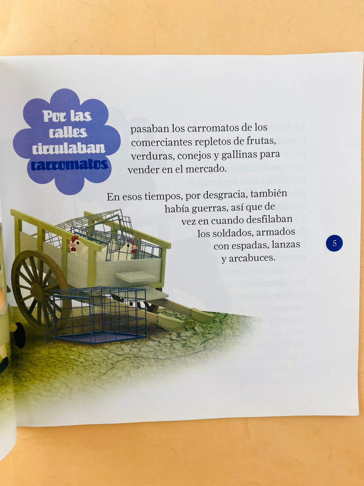 Galileo galilei +CD by varios Autores
