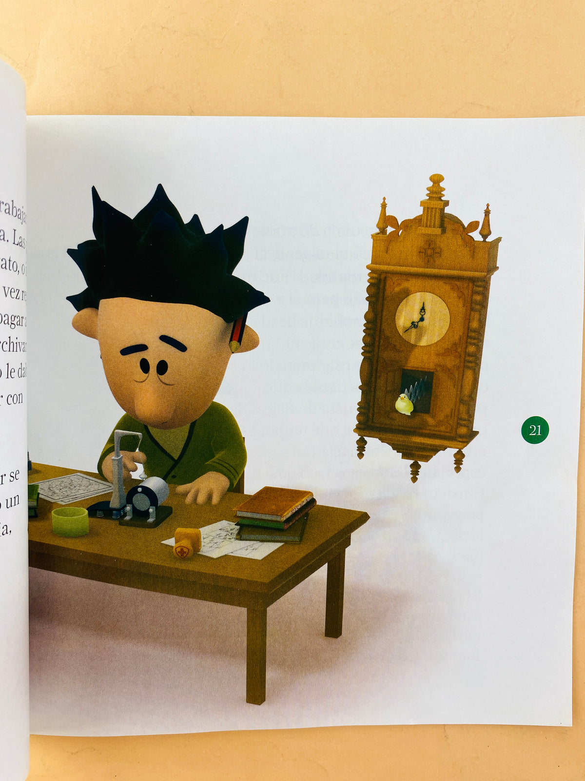 Albert einstein +CD by varios Autores