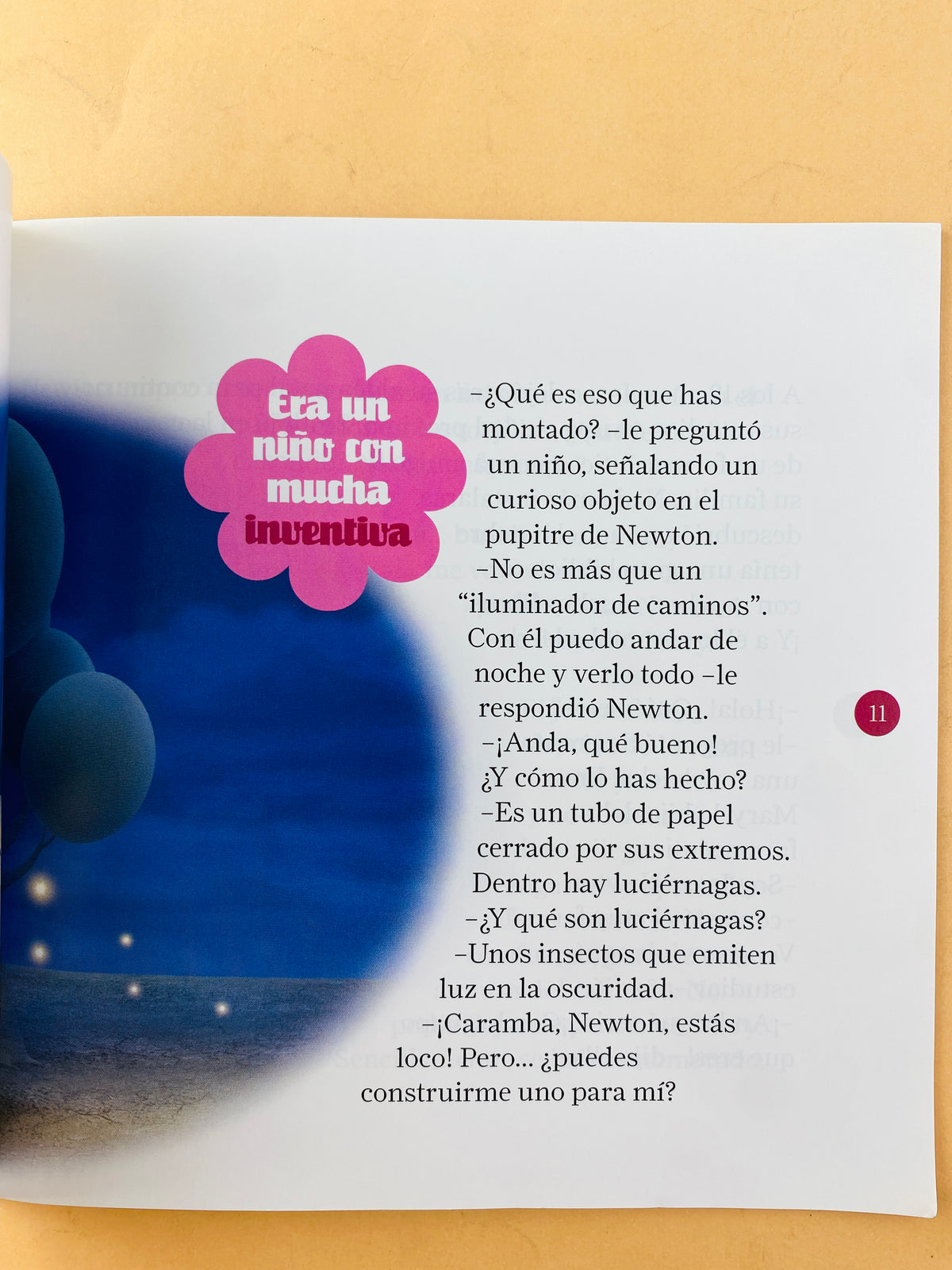 Isaac newton +CD by varios Autores