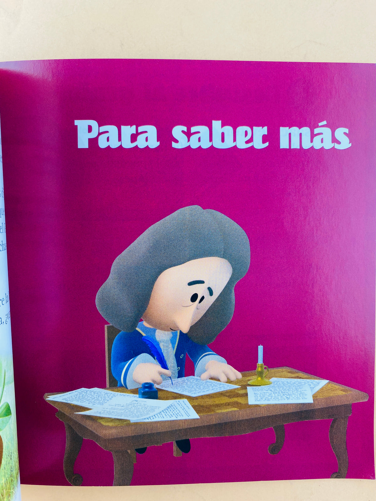 Isaac newton +CD by varios Autores