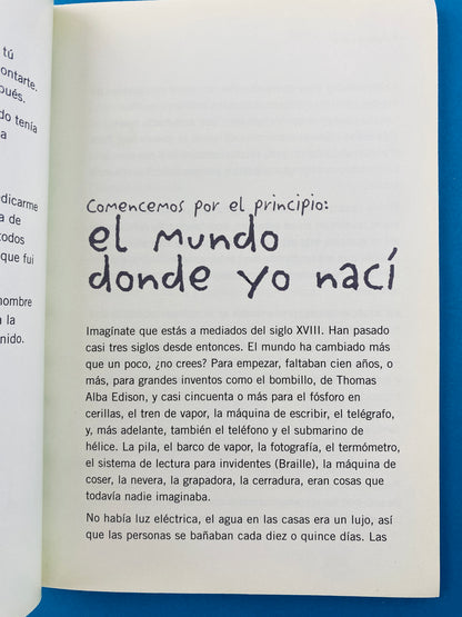 Me llamo camilo torres