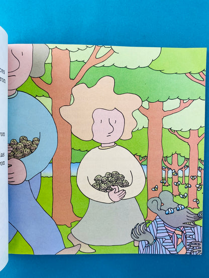 Hansel y gretel +CD