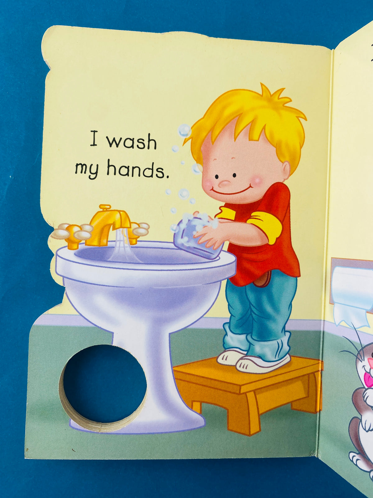 It's potty time by Smart kids publishing