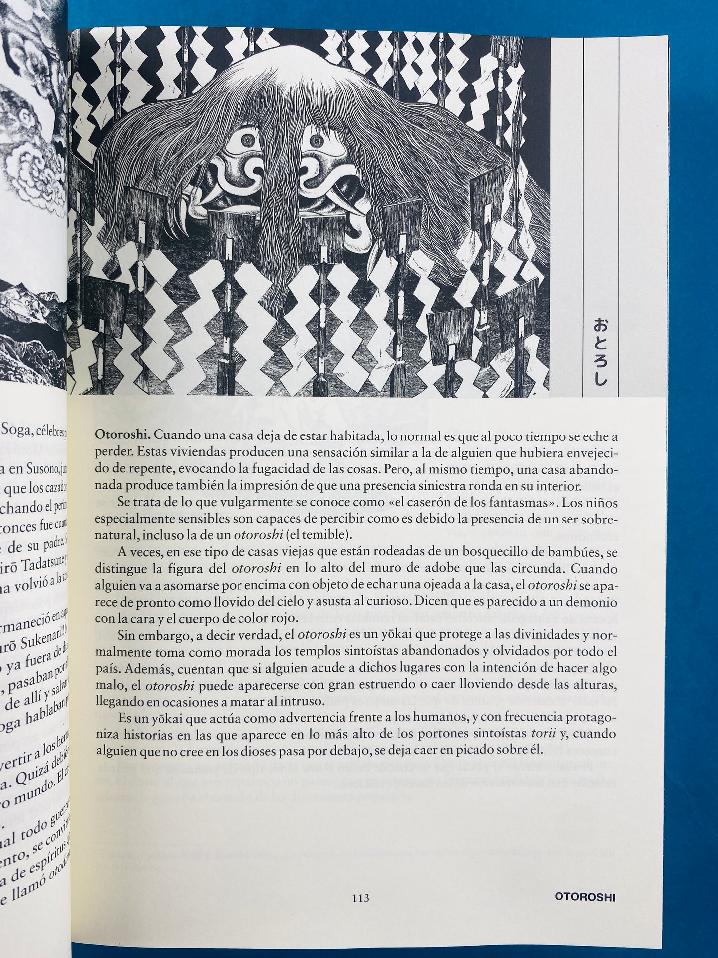 Enciclopedia Yokai 2 Tomos