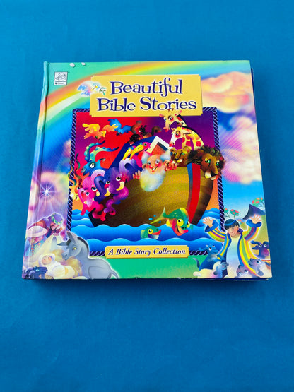 Beautiful bible stories