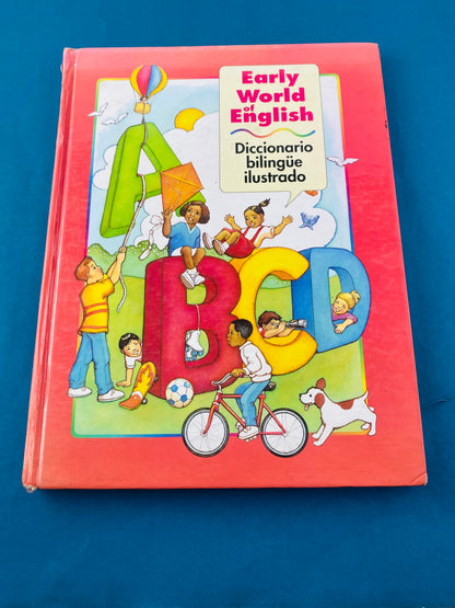Early world of English