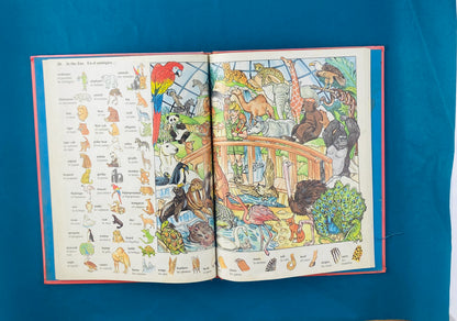 Early world of English
