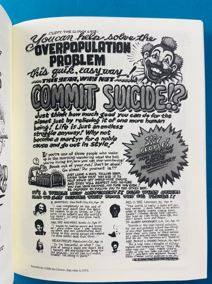 R crumb