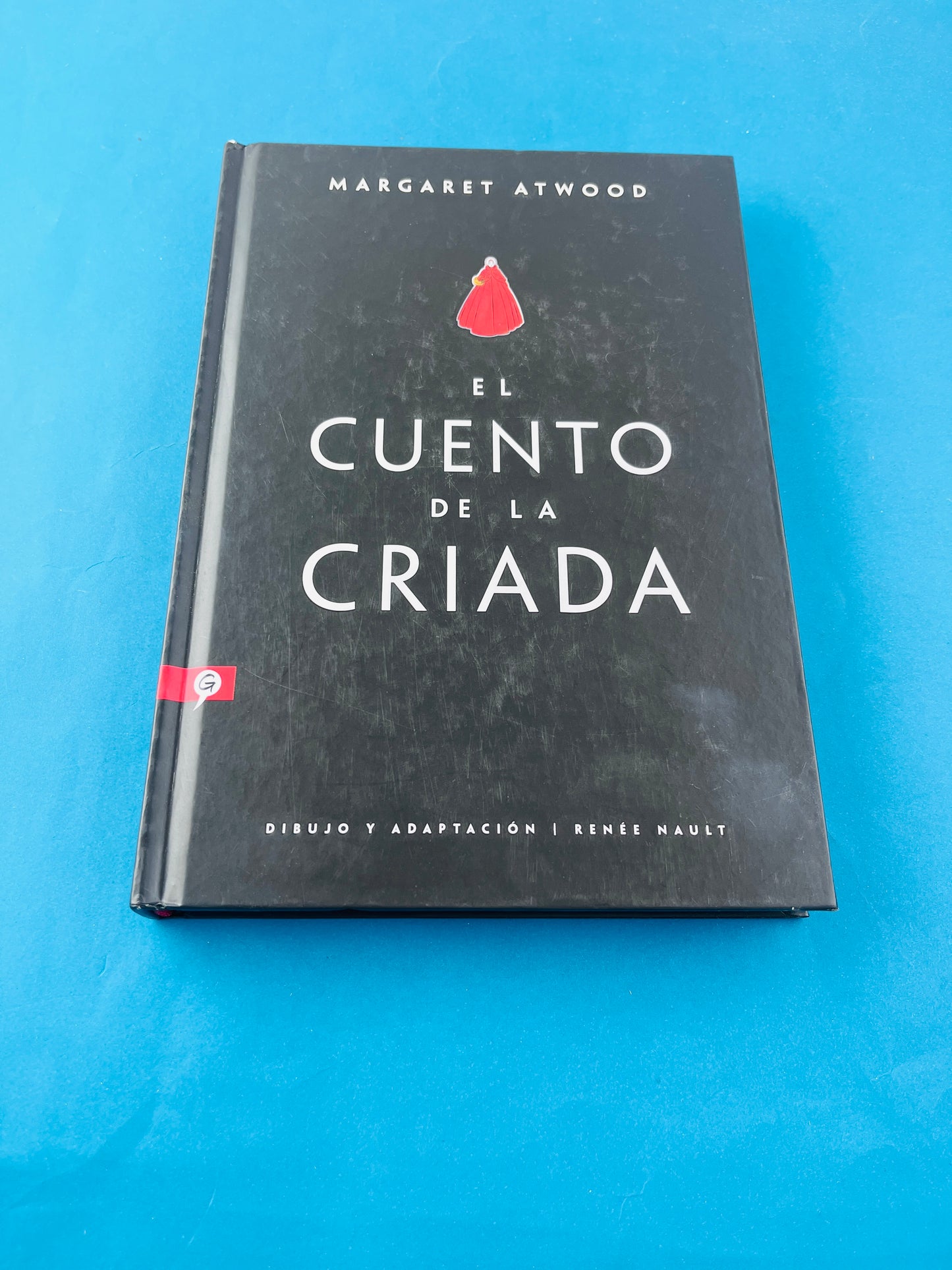 El cuento de la criada