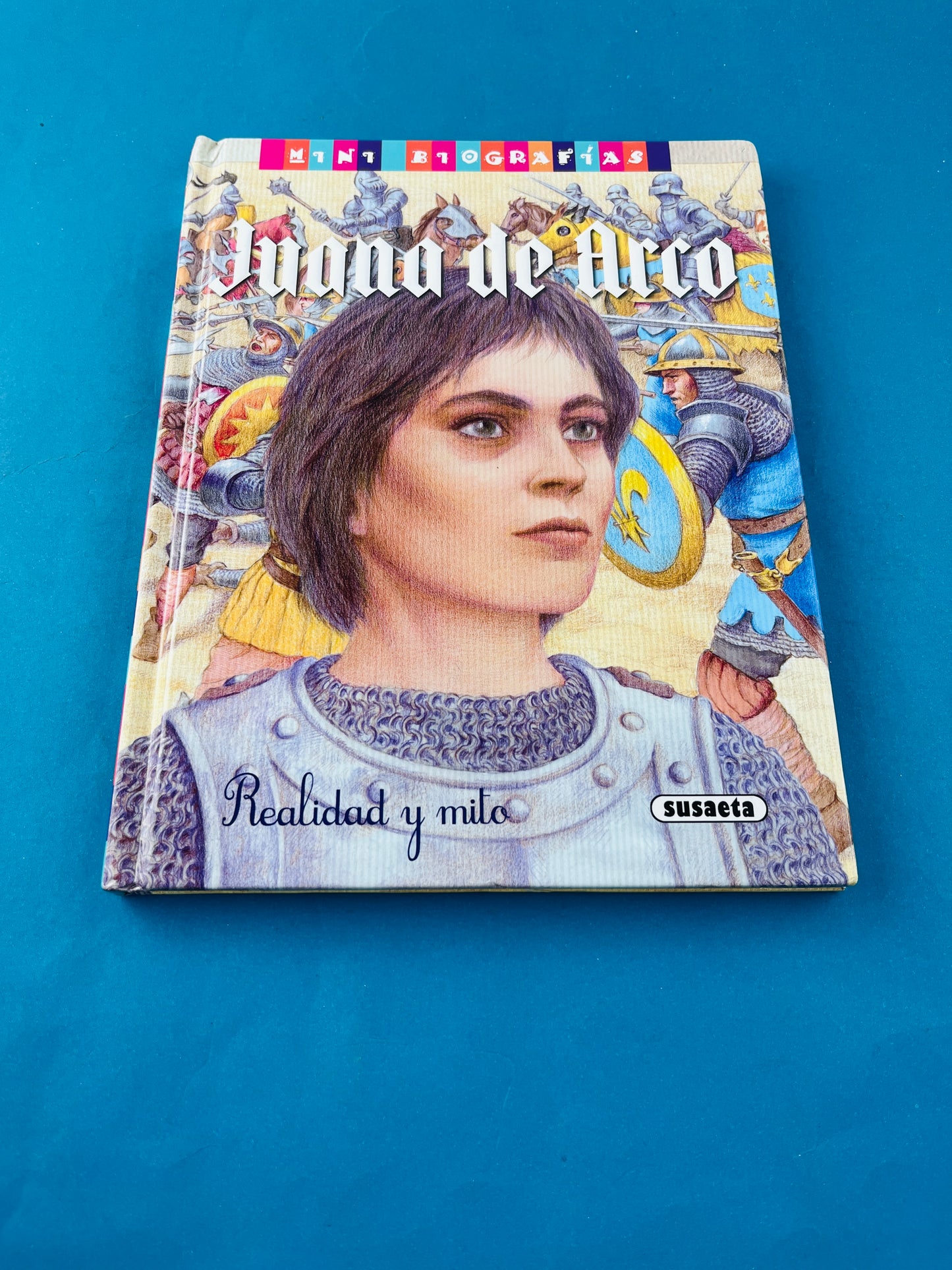 Juana de arco
