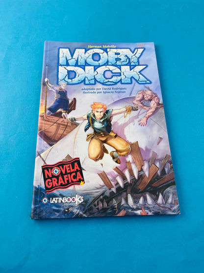 Moby dick