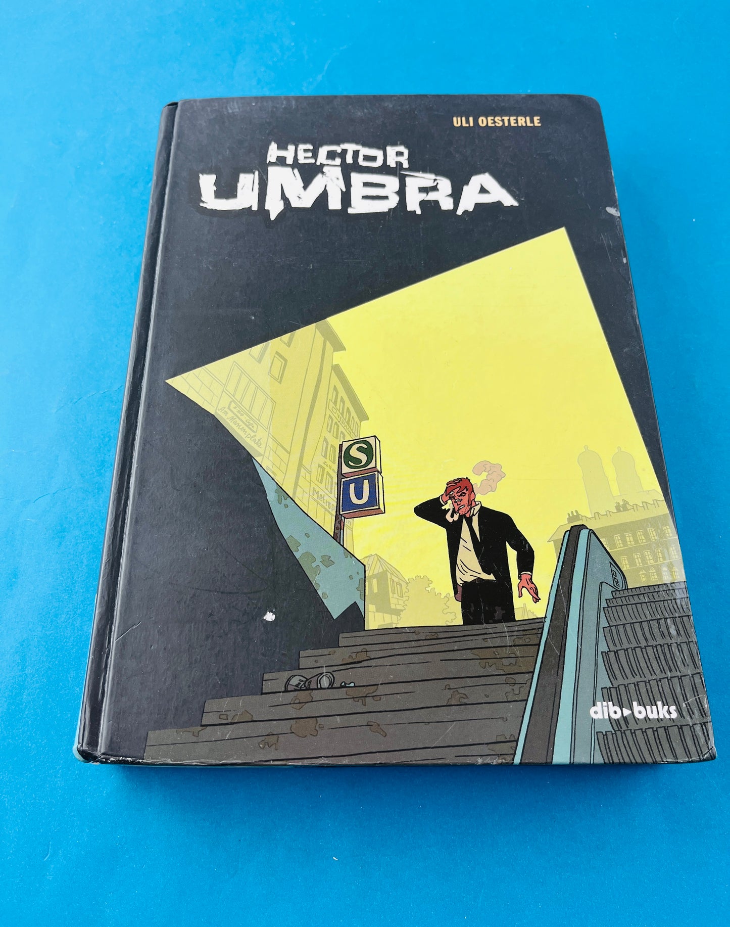 Hector umbra