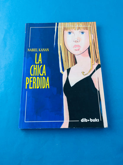 La chica perdida