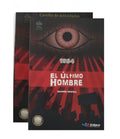 El último hombre 1984 kit by George Orwell
