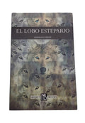 El lobo Estepario by hermann hesse