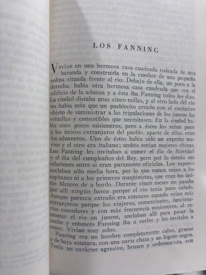 W Somerset Maugham obras completas cuento I tomo disponible by W Somerset Maugham