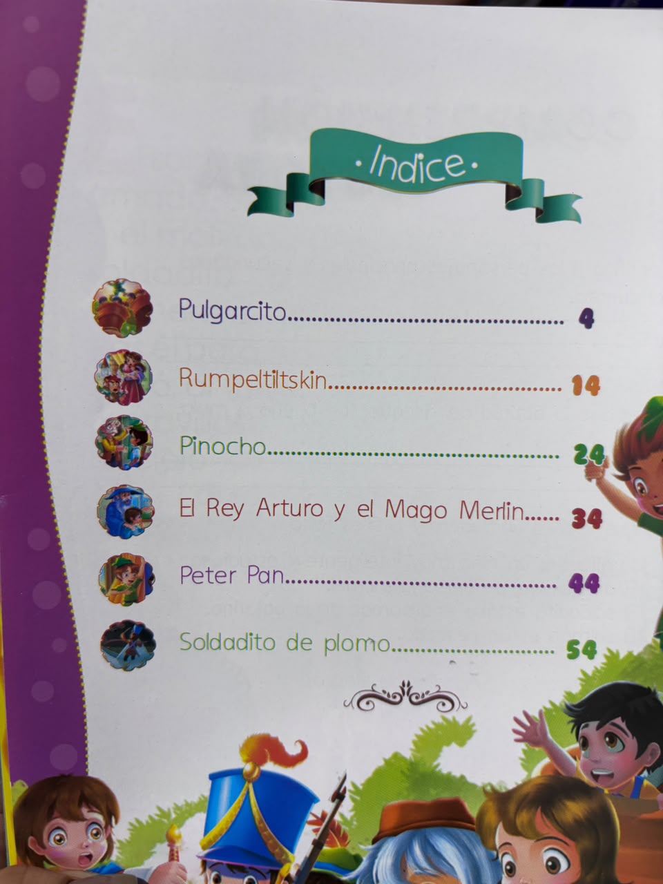 Mis cuentos favoritos ilustrados surtido x unidad by varios