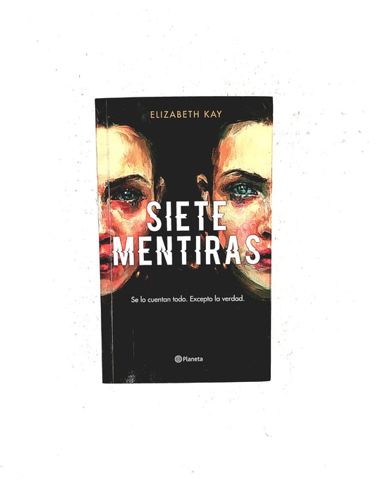 Siete mentiras