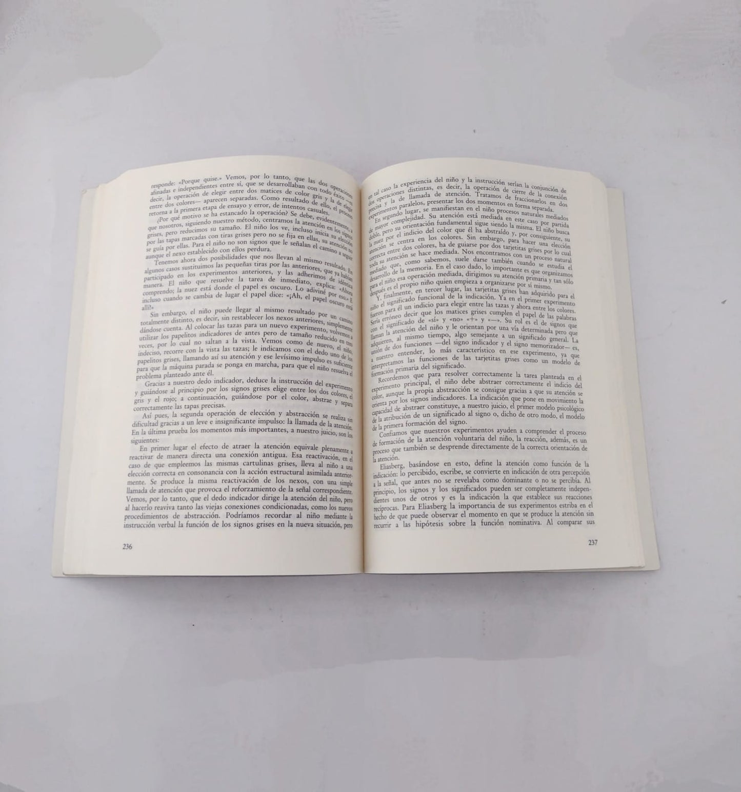 Obras escogidas III  Problemas del desarrollo de la psique