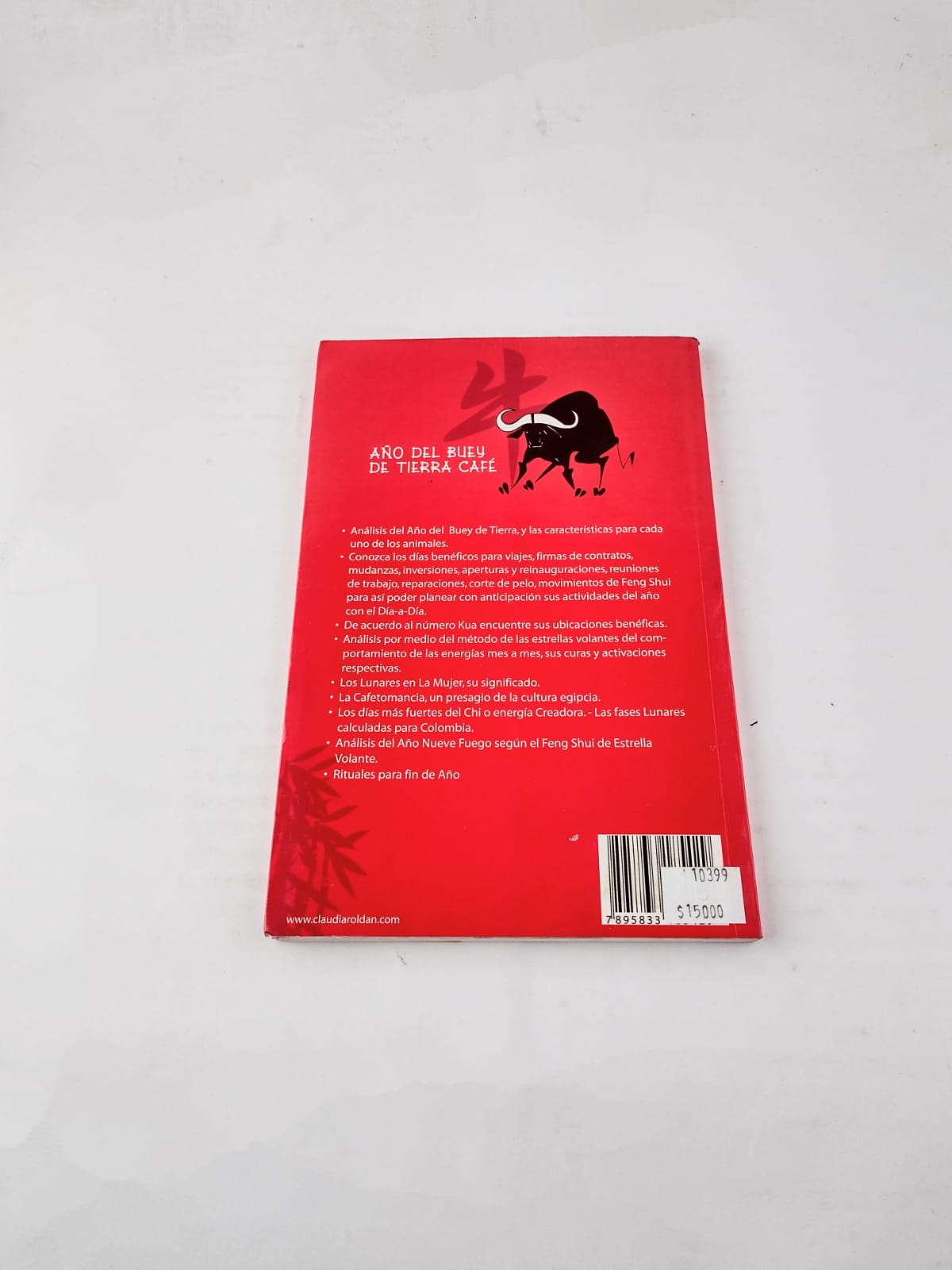 Día a Día en el Feng Shui 2009-2010