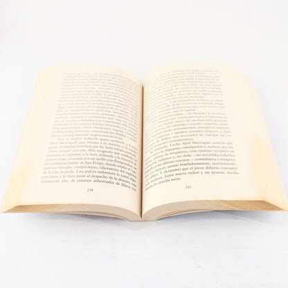 La tía julia y el escribidor