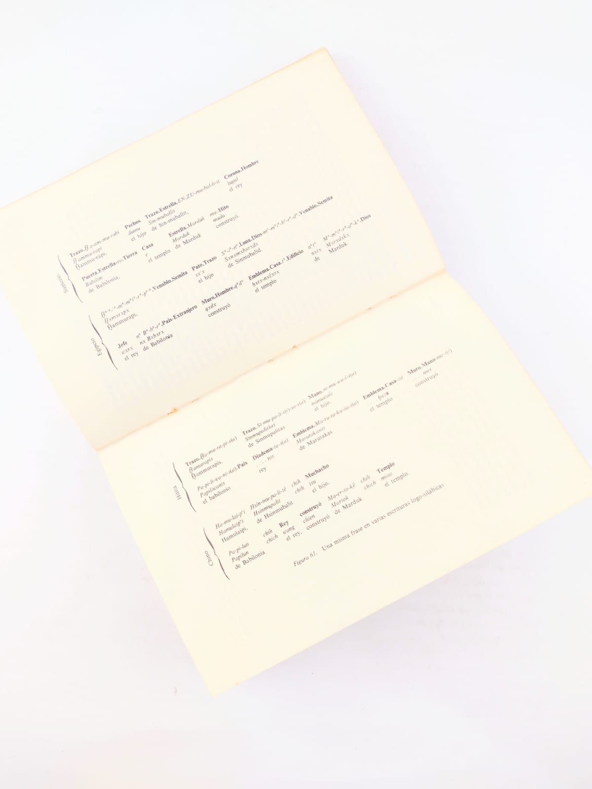 Historia de la escritura