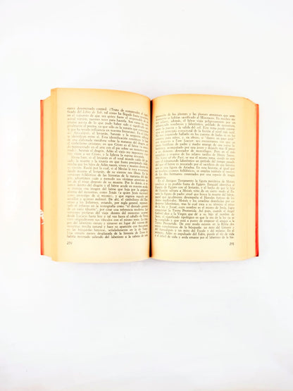 Anatomía de la crítica