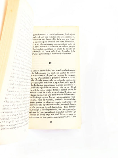 El siglo de las luces