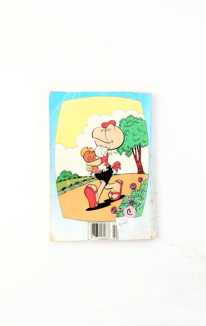 Condorito de oro edición 108