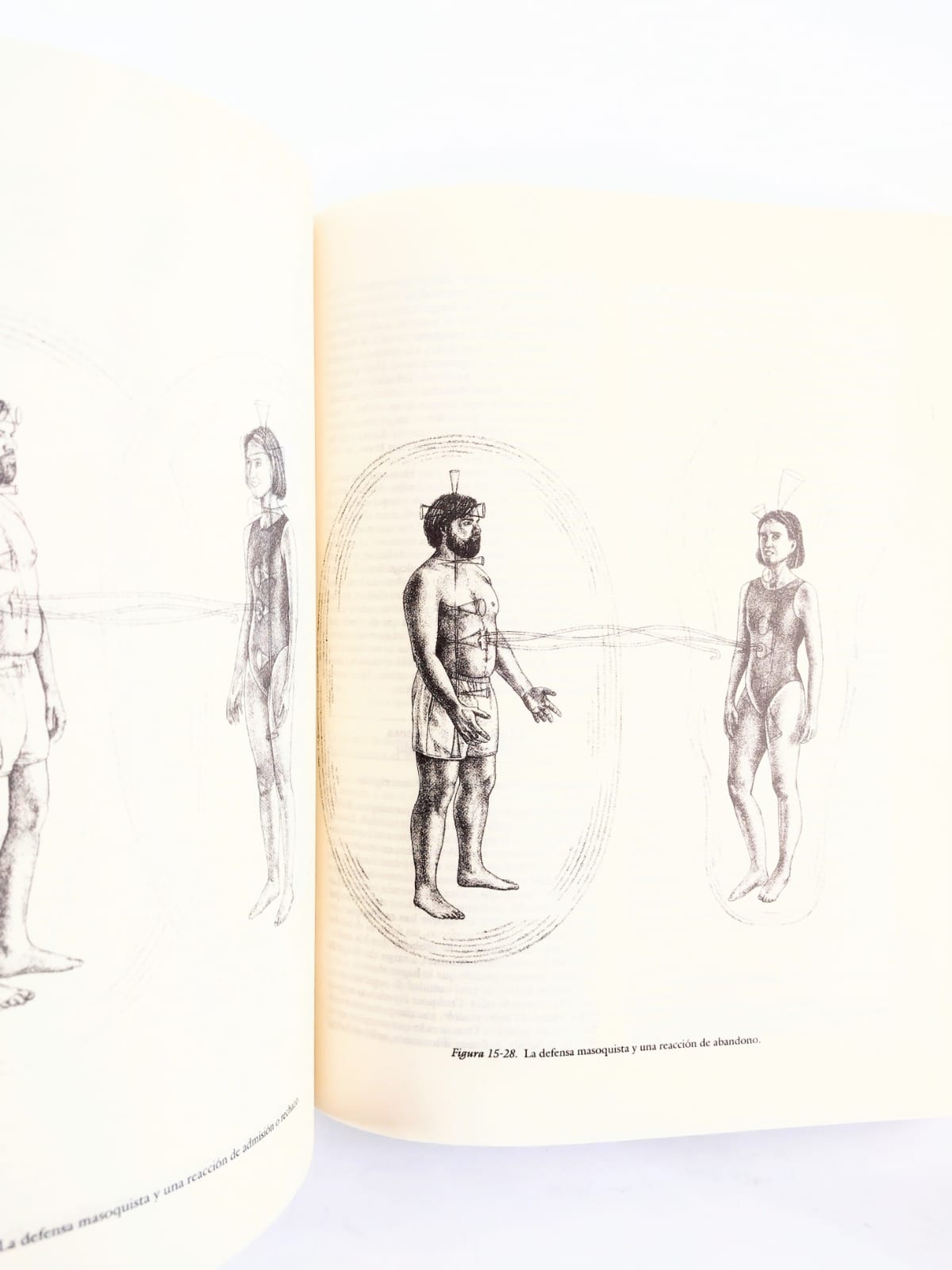 Hágase la luz Manos que curan 2