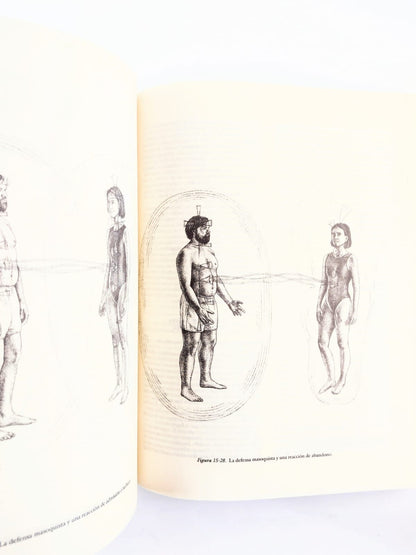 Hágase la luz Manos que curan 2