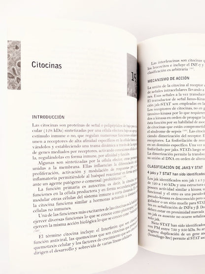 Fisiología e inmunología intestinal aplicada. Papel de los probióticos by Dr. Jaime Forero Gómez