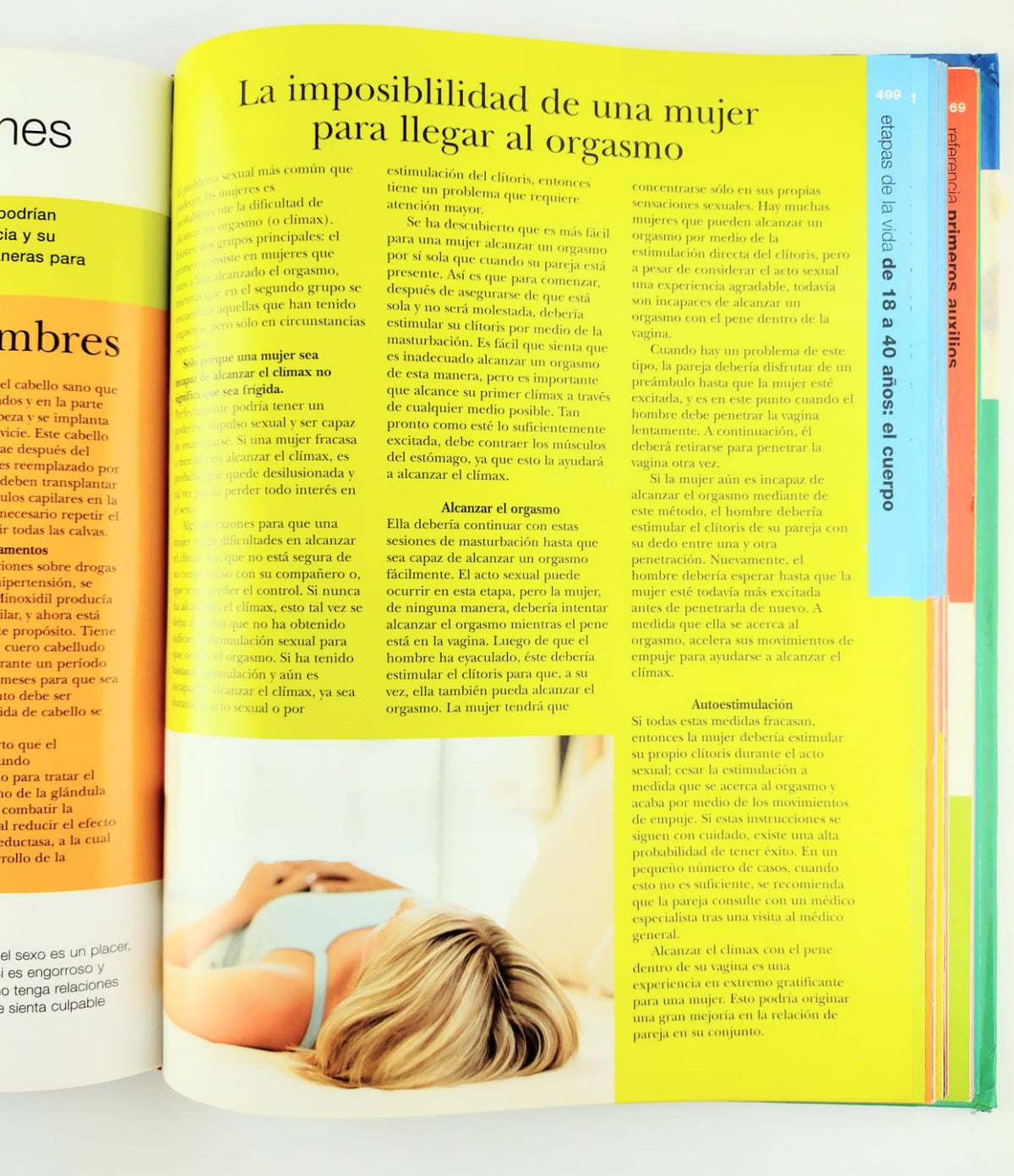 Guía de la salud familiar tomo 2 by Dra. Miriam Sroppard
