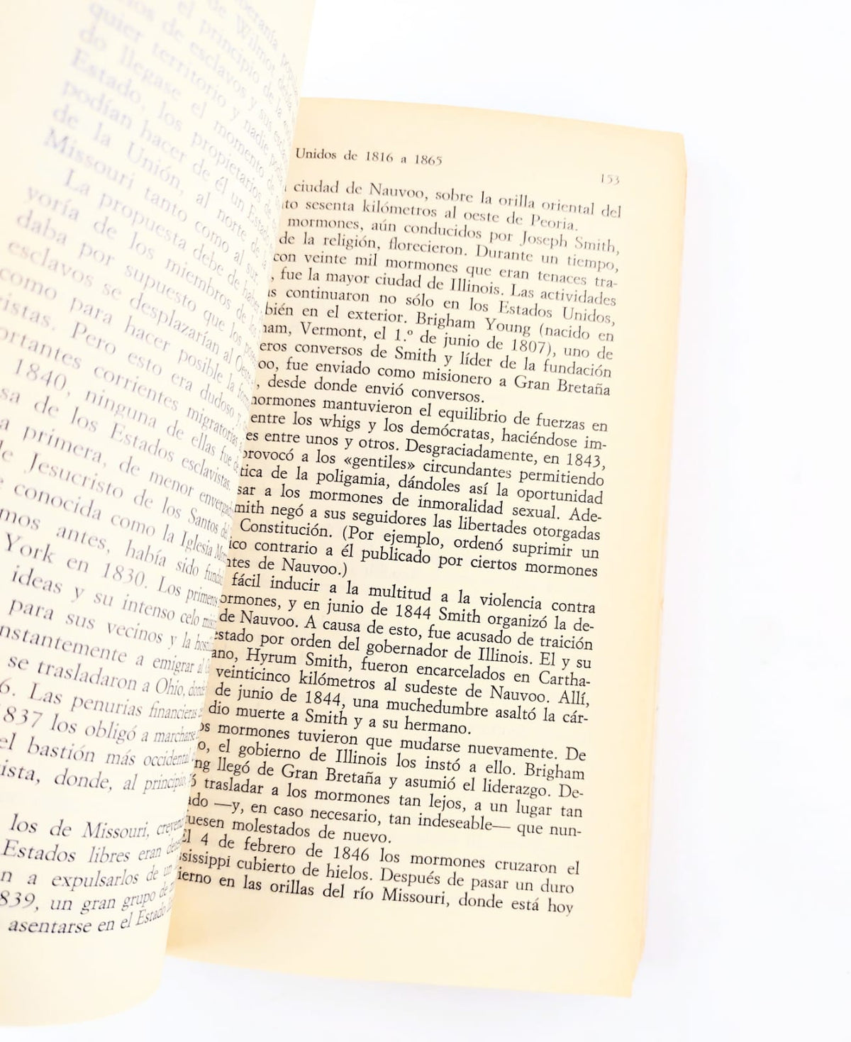 Los Estados Unidos de la guerra civil a la primera guerra mundial by Isaac Asimov