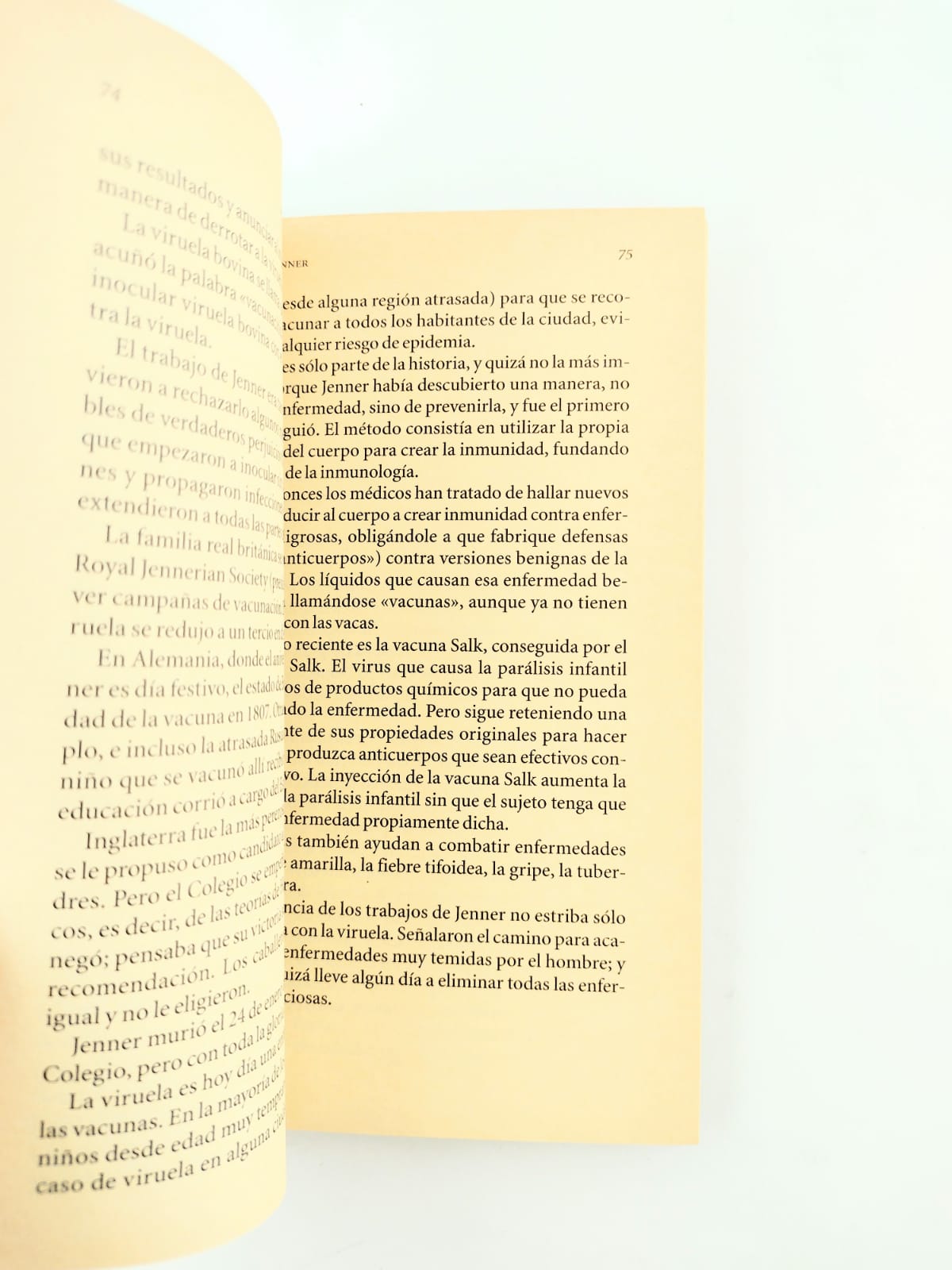Momentos estelares de la ciencia by Isaac Asimov