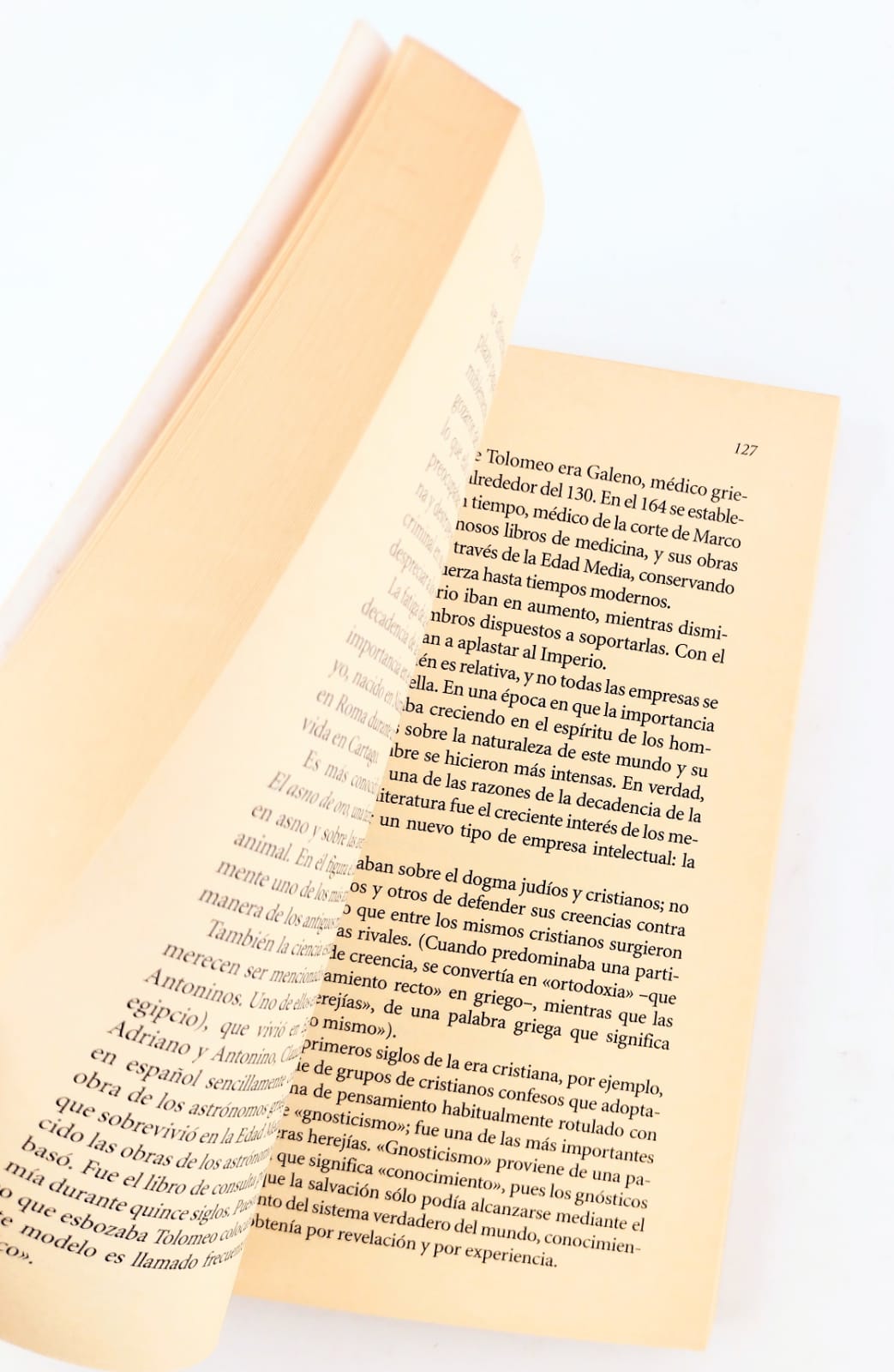 El imperio Romano by Isaac Asimov