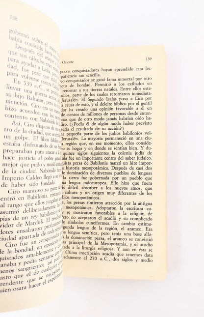 La republica Romana by Isaac Asimov