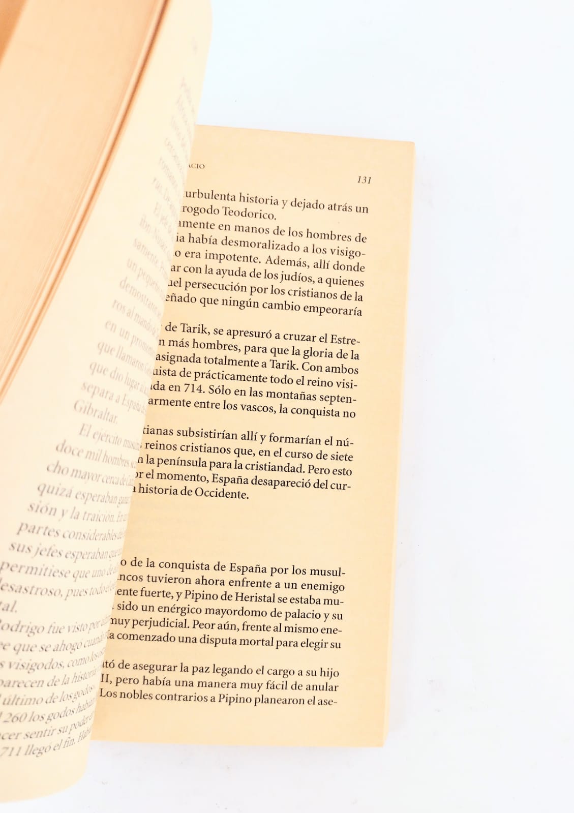 La formación de América del Norte by Isaac Asimov