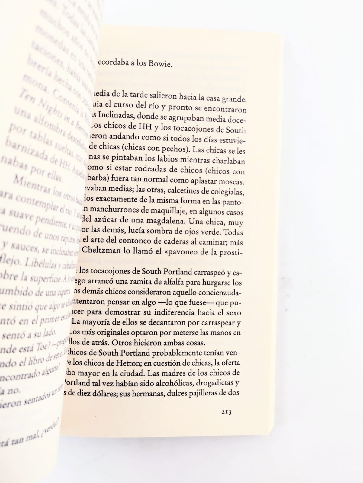 Blaze by Stephen King