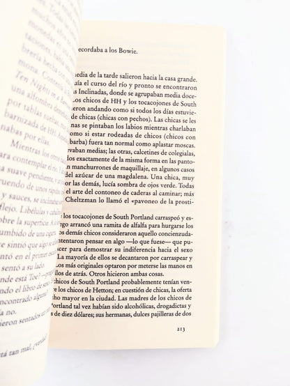Blaze by Stephen King