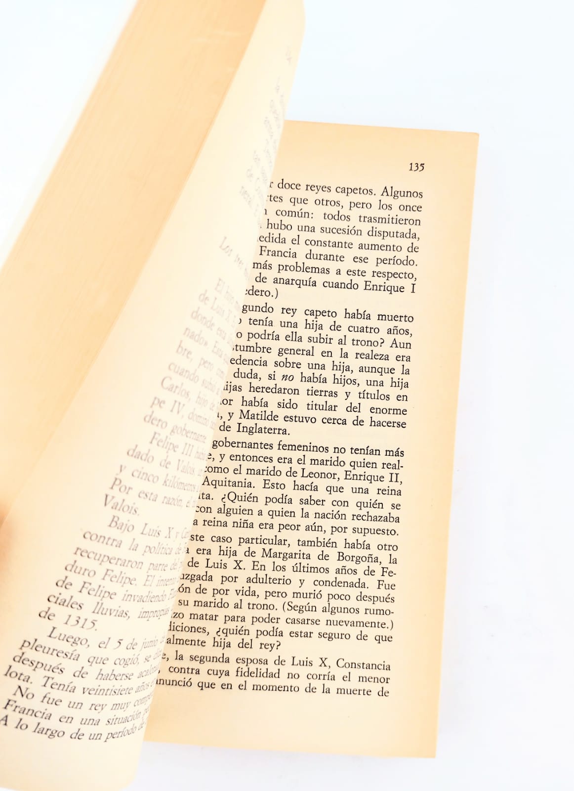 La Formación De Francia by Isaac Asimov