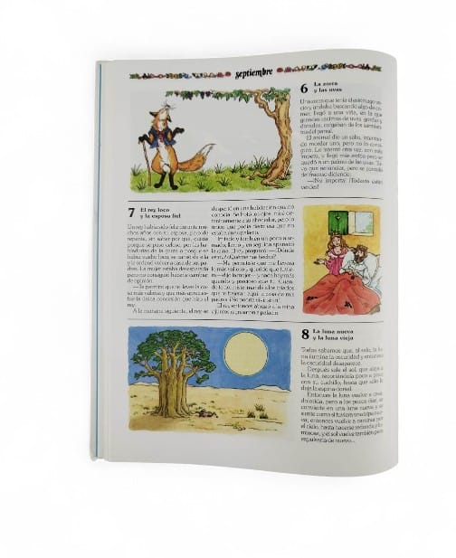 366... y más cuentos