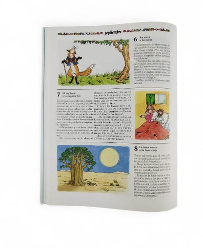 366... y más cuentos