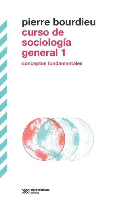 Curso de sociología general 1 by pierre bourdieu