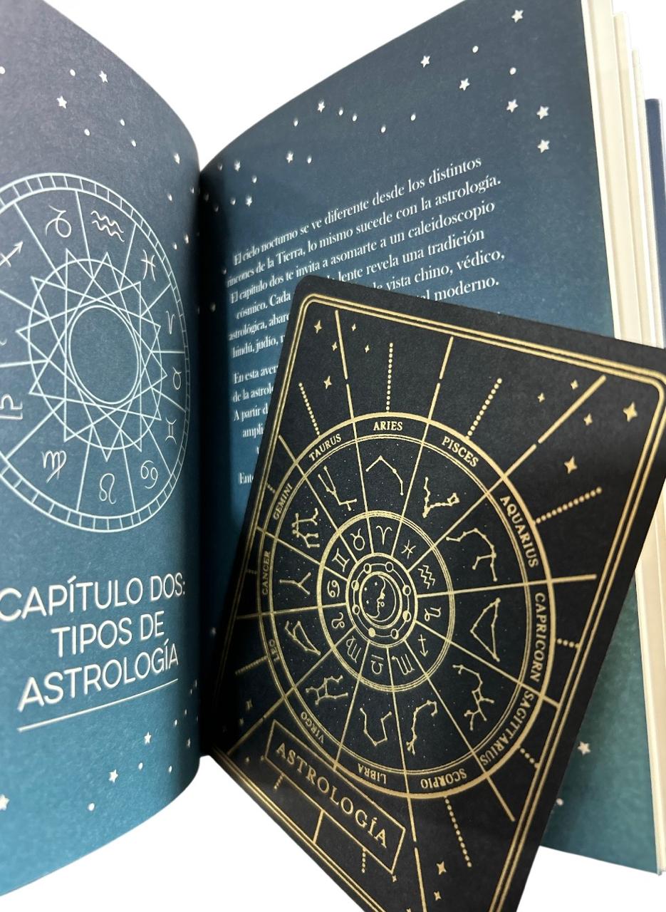 El pequeño libro de astrología by Judith Hurrell