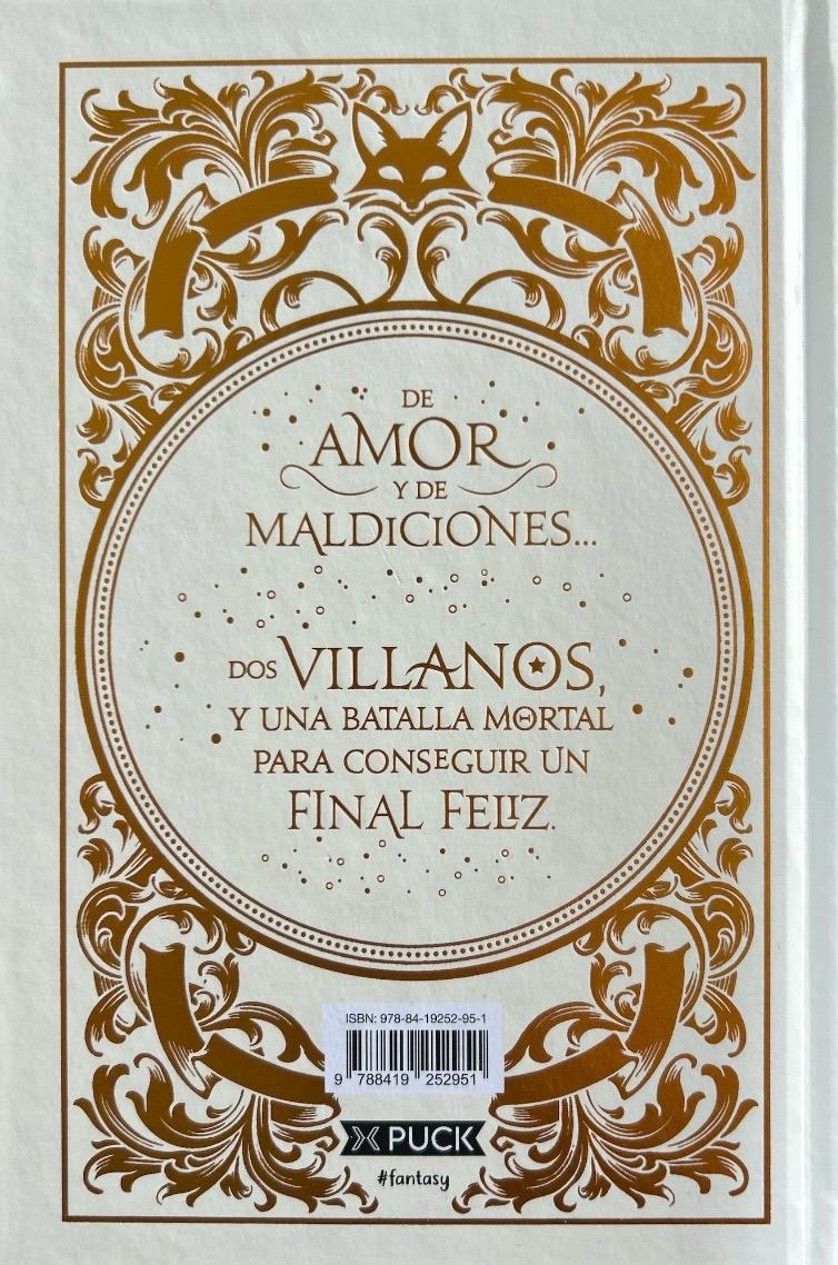 La maldición del amor verdadero by Stephanie Garber